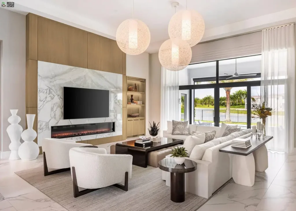 Top Interior Designer Company in Delhi & Gurgaon