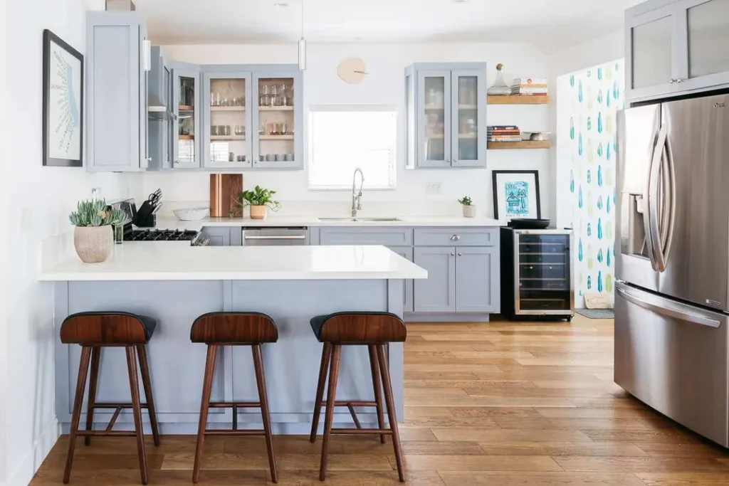 membrane modular kitchen dealers and manufacturers in delhi gurgaon noida india205