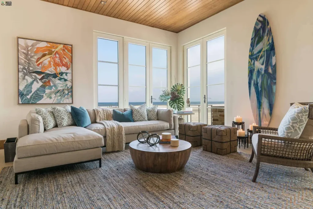 Living room Manufactures