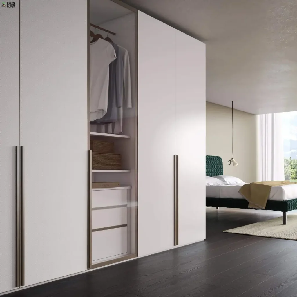 Wardrobe renovation Dealers