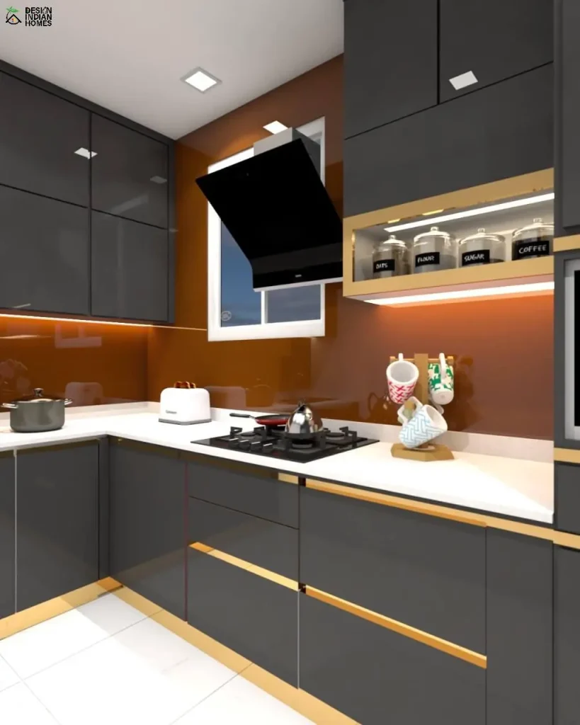 Best Modular Kitchen Dealers in M3m Natura - Gurgaon - India 1 Kitchen renovation Dealers
