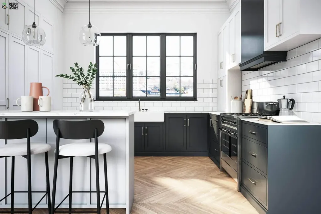 Kitchen renovation Designs