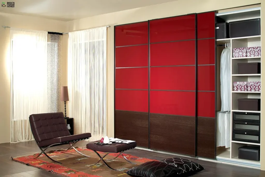 Wardrobe renovation Manufactures