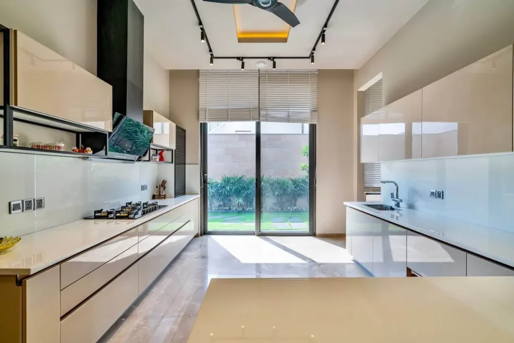 parallel modular kitchen designs in delhi gurgaon noida india208