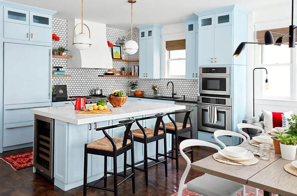 peninsula modular kitchen designs in delhi gurgaon noida india201 1