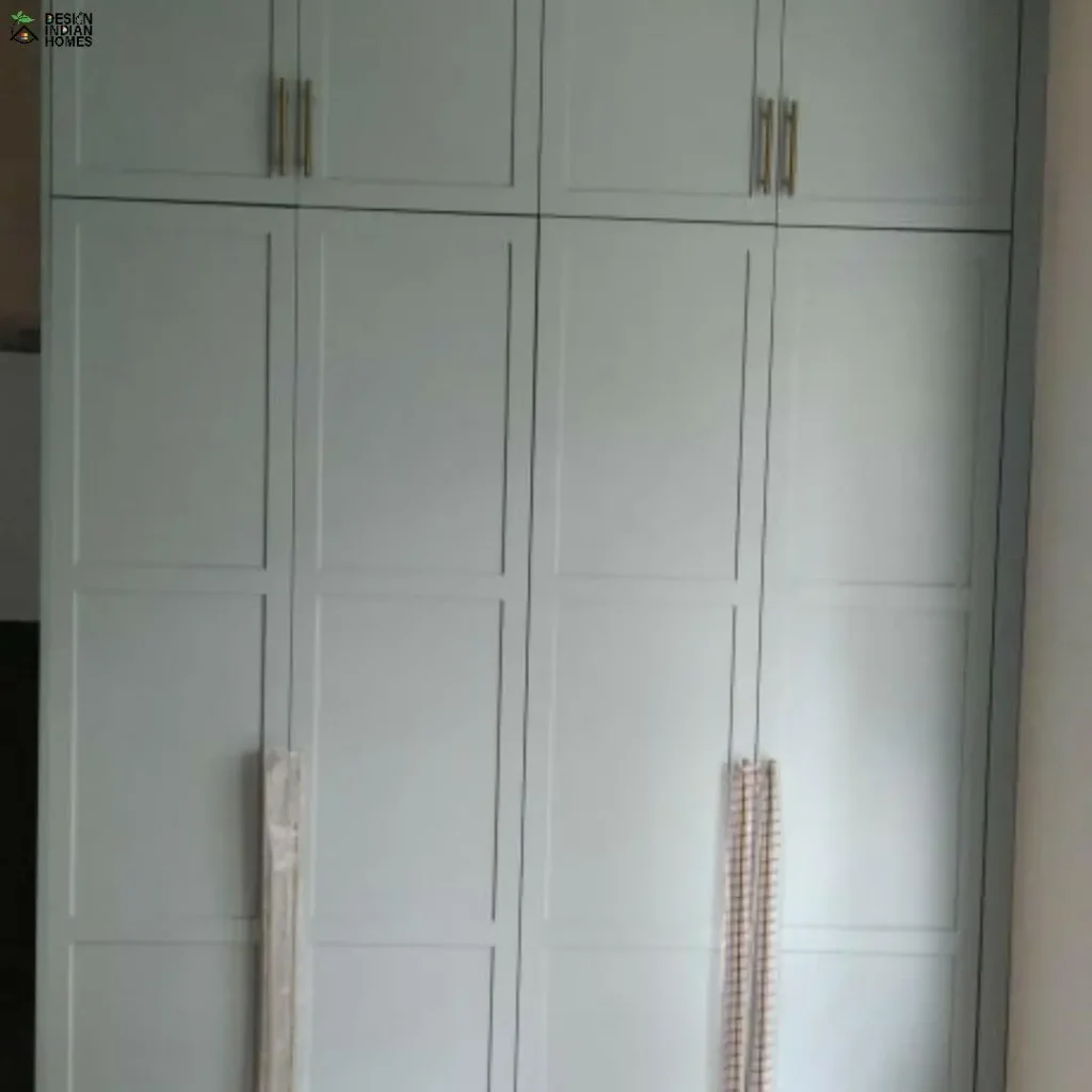 Polished wardrobe Dealers