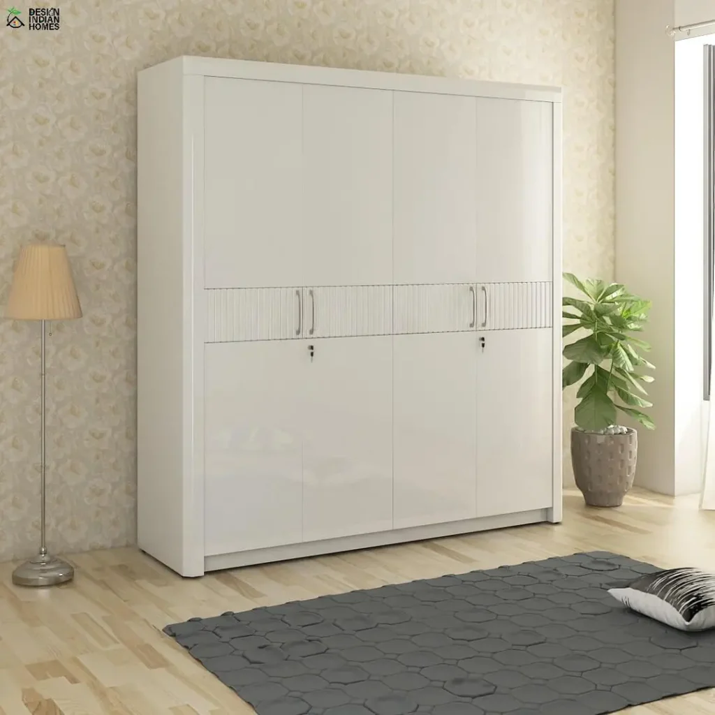 Polished wardrobe Manufactures