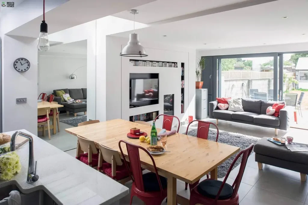 Best Modular Interior and Architectural Dealers in Urbtech Hilston - Noida - India 1 Hotel Renovation services Dealers