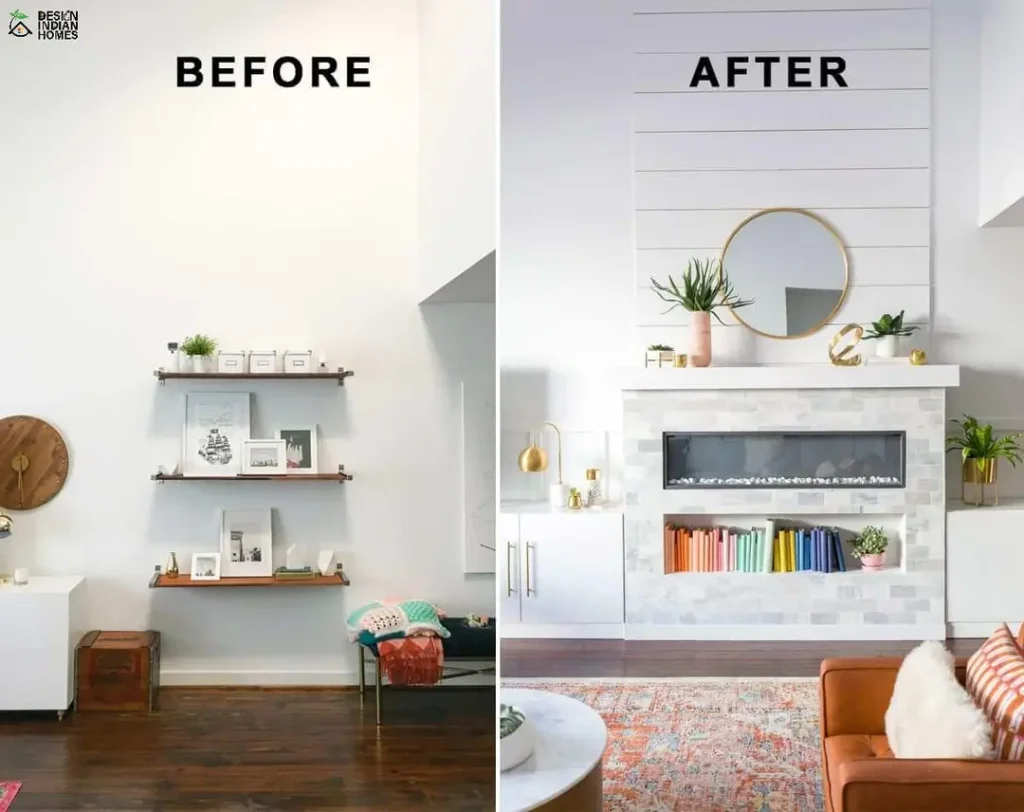 Interior Renovation Services Manufactures