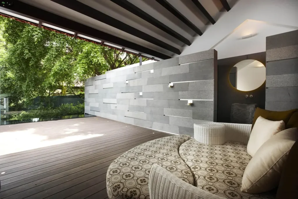 Best Modular Interior and Architectural Dealers in Addelia Raj Rakhsa Addela - Noida - India 1 Best Terrace Designs