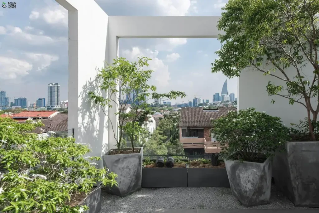 Best Terrace Designs