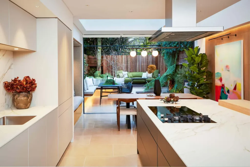terrace modular kitchen designs ideas inspiration in delhi gurgaon noida india2012