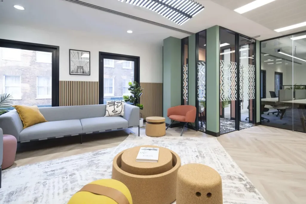Lowest Price Modular Interior in Delhi