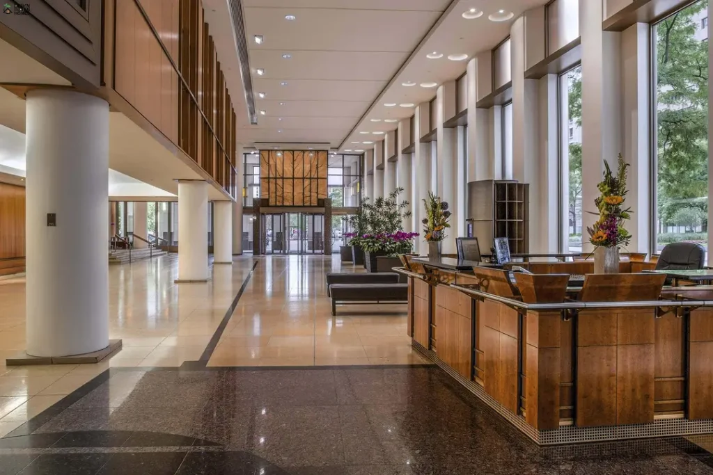 top commercial interior designs in delhi gurgaon noida india203