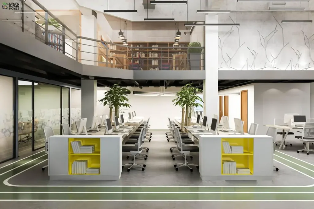 top commercial interior designs in delhi gurgaon noida india206