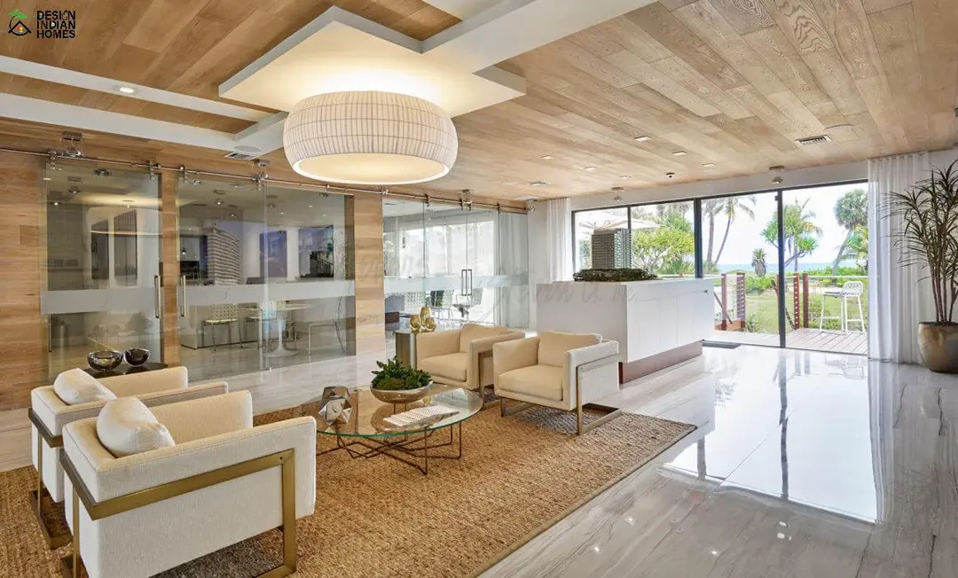 Interior Packages