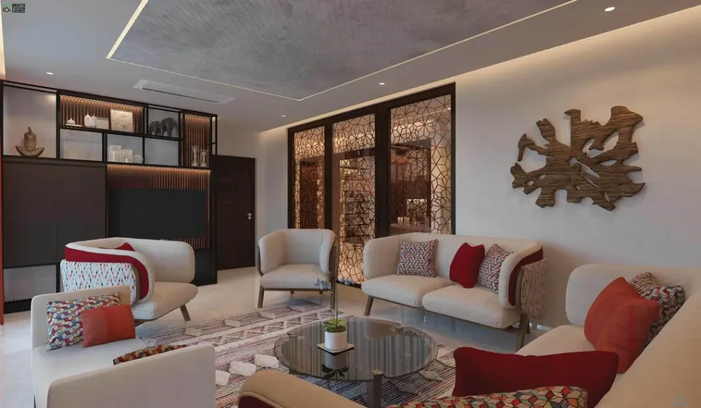 Affordable Interior Design Solutions in Delhi