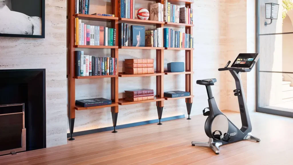 Gym & Spas Renovation Services Designs