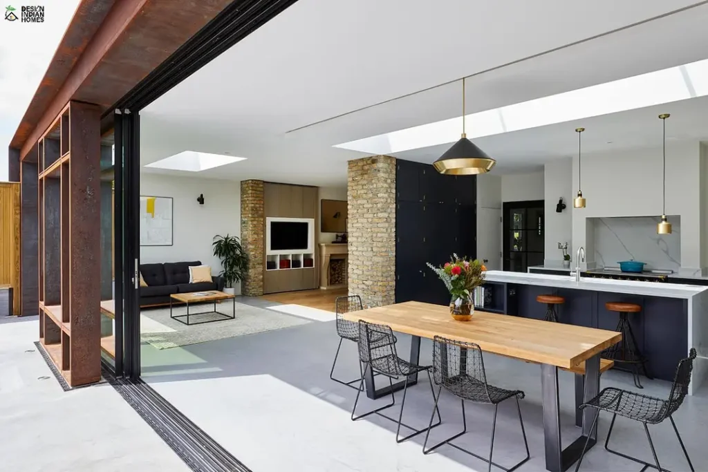 Interior Renovation Services Designs