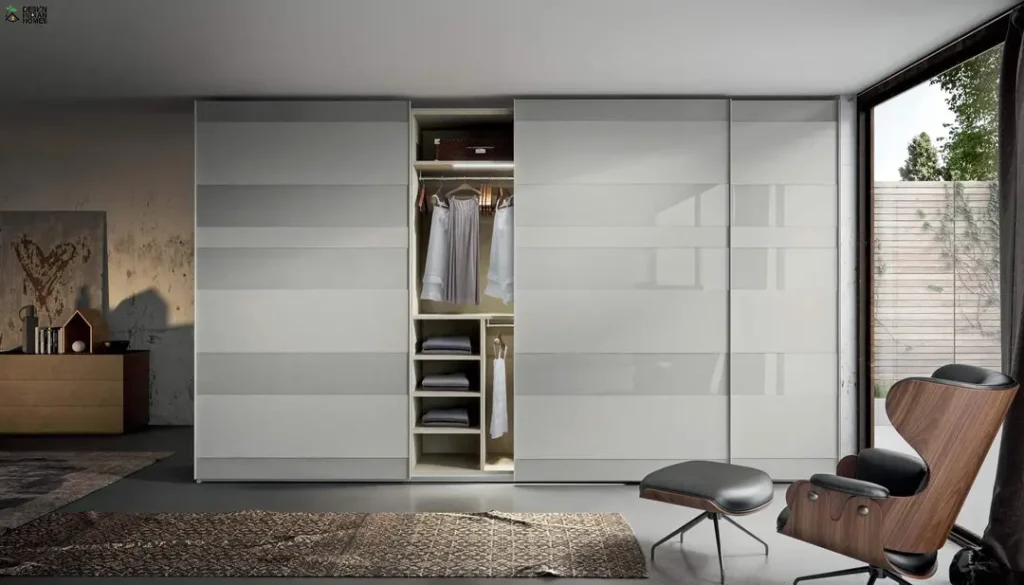 lacquer glass wardrobe Dealers