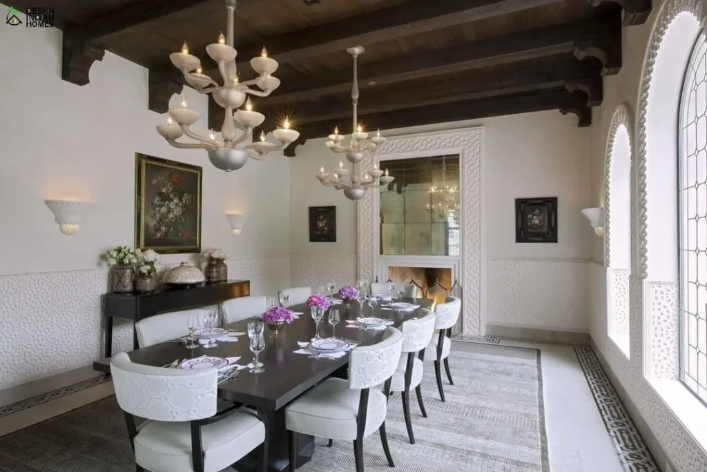 Modern Home Interior Designs