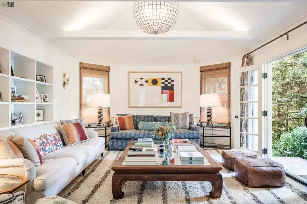 Modern Home Interior Designs