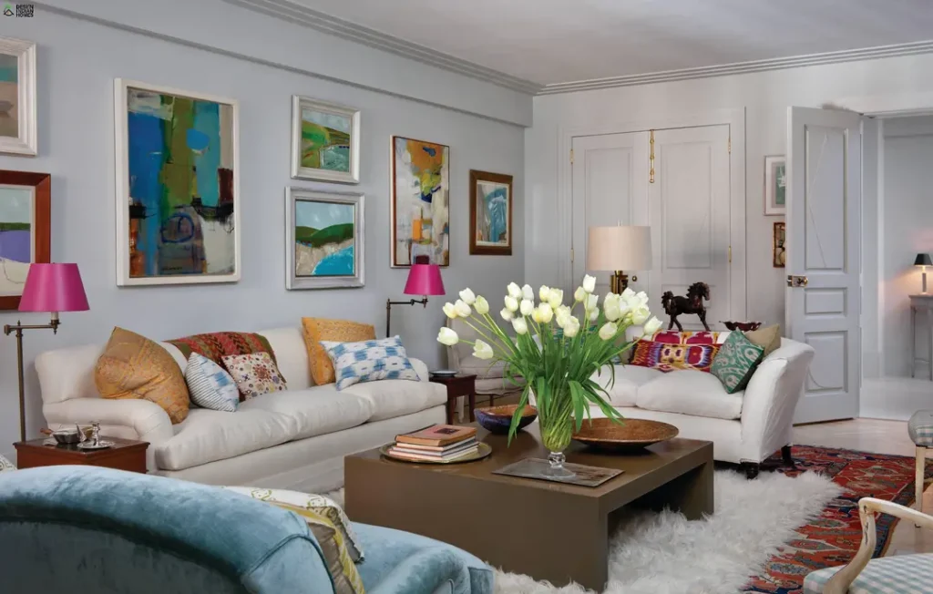 Lounge Renovation service Designs