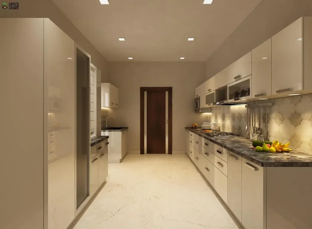 Kitchen renovation Designs