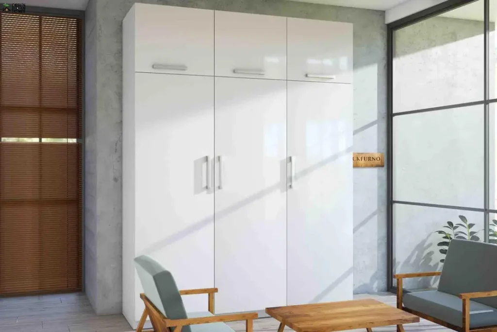 Wardrobe renovation Dealers