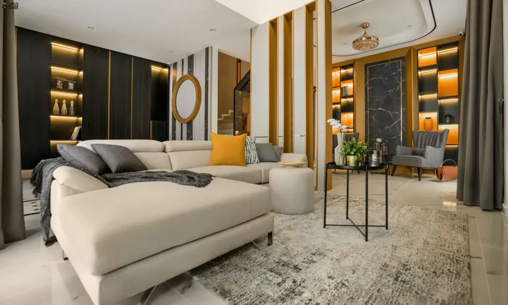 Amrapali Pan Oasis’s No.1 Interior & Architectural Brand