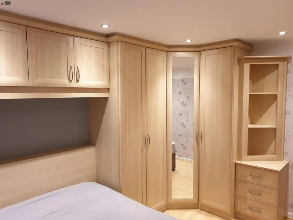 Membrane Wardrobe